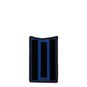 CoyoteVest HawkShield Vest Black Mini / Royal Blue