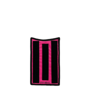 CoyoteVest HawkShield Vest Black Mini / Neon Pink