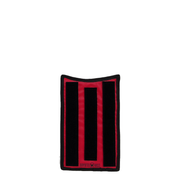 CoyoteVest HawkShield Vest Black Mini / Red