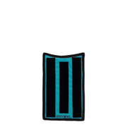 CoyoteVest HawkShield Vest Black Mini / Turquoise