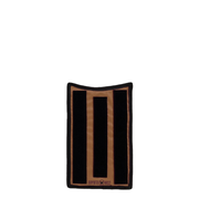 CoyoteVest HawkShield Vest Black Mini / Texas Tan