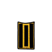 CoyoteVest HawkShield Vest Black Mini / Yellow