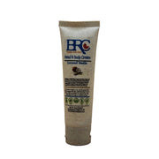 By Robin Creations Vegan Ultra-Moisturizing Hand & Body Cream Lotion & Moisturizer White Smoke Coconut & Vanilla / 1 (3.4 oz) Biodegradable Tube