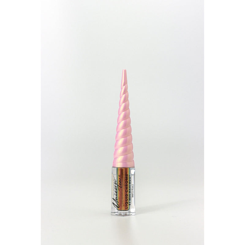 minimanimoo UNICORN TEARS LIQUID CHROME CHESTNUT FOREST Other Fun Stuff Lavender