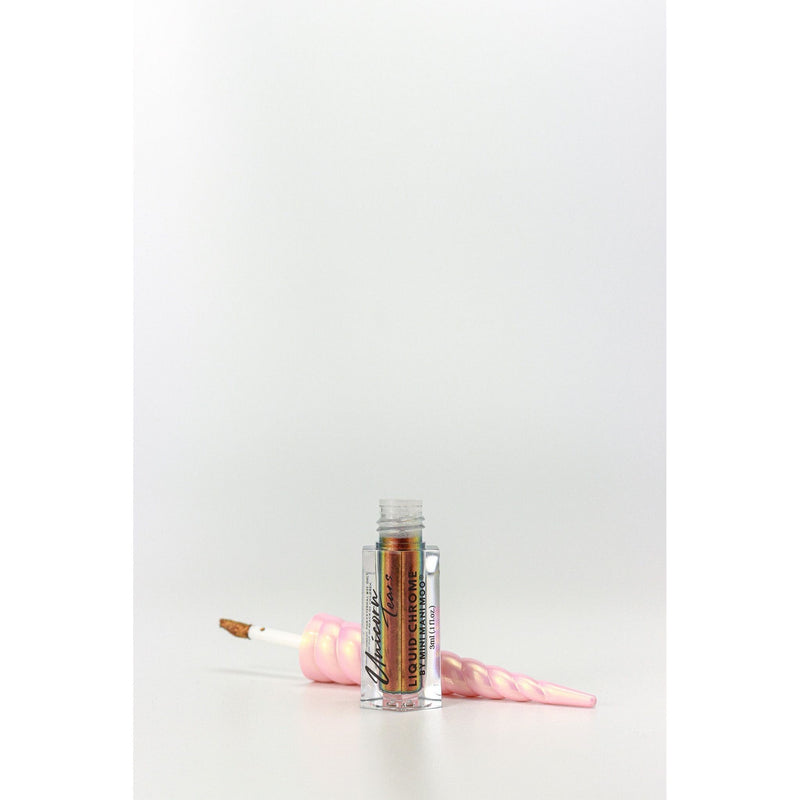 minimanimoo UNICORN TEARS LIQUID CHROME CHESTNUT FOREST Other Fun Stuff Lavender
