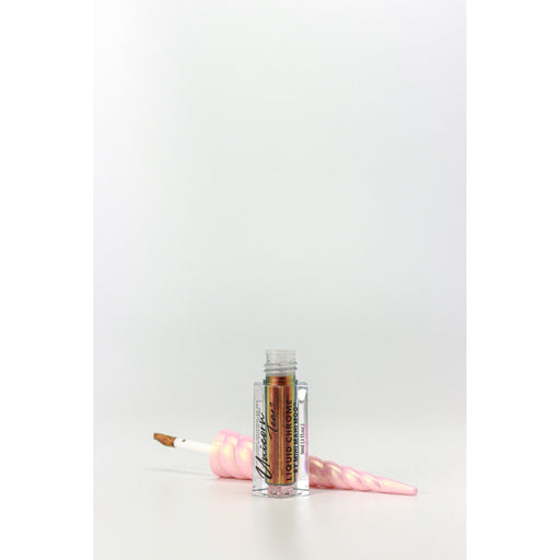 minimanimoo UNICORN TEARS LIQUID CHROME CHESTNUT FOREST Other Fun Stuff Lavender
