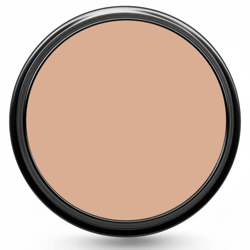 Graftobian Make-Up Company Glamour Crème™ Ultra HD Professional Foundation Tan (N) Cabaret Kitten