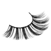 Lurella Cosmetics Synthetic Eyelashes - Cabo False Eyelash Dark Slate Gray