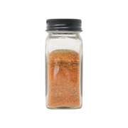 SageWork Organics Cajun Spice Seasoning Dark Salmon