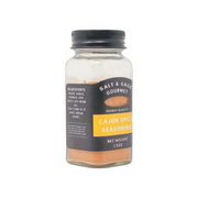 SageWork Organics Cajun Spice Seasoning Lavender