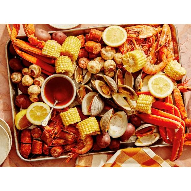 Igotchu Cajun Creole seasoning