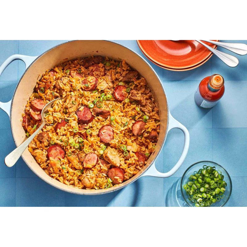 Igotchu Cajun Creole seasoning