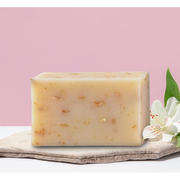 Garner's Garden Calendula and Aloe Soap (NF) Soap Thistle