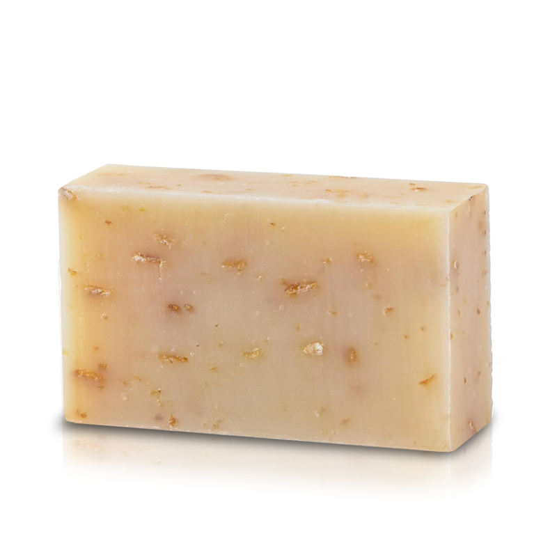 Garner's Garden Calendula and Aloe Soap (NF) Soap Tan