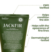 Jackfir The Facekit White Smoke