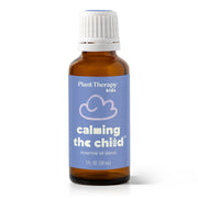 Plant Therapy Calming the Child Essential Oil Essential Oil White Smoke 10 mL