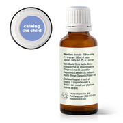 Plant Therapy Calming the Child Essential Oil Essential Oil White Smoke 10 mL