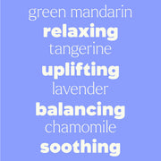 Plant Therapy Calming the Child Essential Oil Pre-Diluted Roll-On Essential Oil Cornflower Blue 10 mL