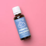 Plant Therapy Calming the Child Essential Oil Essential Oil Light Pink 10 mL