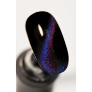 UberChic Beauty Calypso - Chameleon Cats Eye Gel Polish Gel Polish Misty Rose