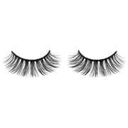 Lurella Cosmetics Synthetic Eyelashes - Cambridge False Eyelash Light Gray