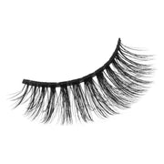 Lurella Cosmetics Synthetic Eyelashes - Cambridge False Eyelash Dark Slate Gray