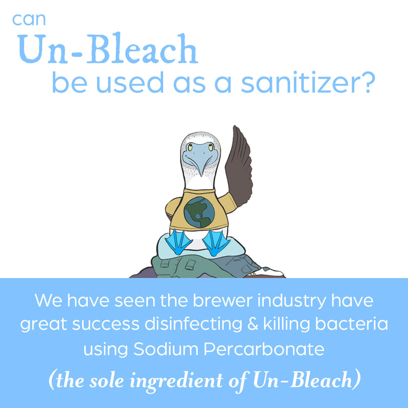 Rustic Strength Un-Bleach Multi-Purpose Cleaner White Smoke 2 LB,5 LB,9 LB Glass Jar with Metal Cap,10 LB,20 LB,40 LB Bag-in-Box,40 LB Bucket