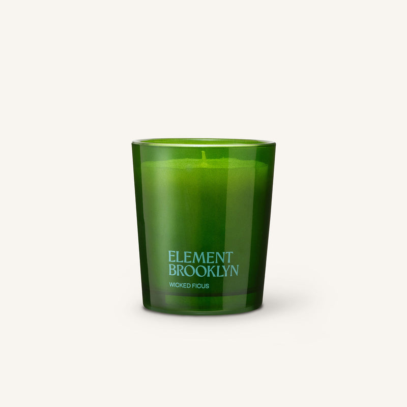 Element Brooklyn Wicked Ficus Candle Candles Seashell