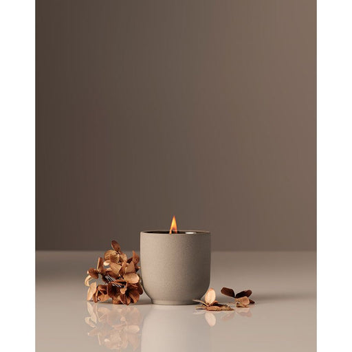 Homecourt Mini Candle Mini Candle Dim Gray Cece