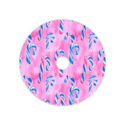 Peelz Candy Canes Sticker for Freestyle Libre 2 Peelz/Stickers White Smoke Sensor Only