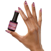 Madam Glam Candy Cane White Smoke