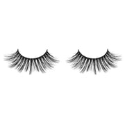Lurella Cosmetics Synthetic Eyelashes - Capricorn False Eyelash Dark Slate Gray