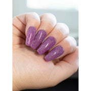 UberChic Beauty Captivated - Gel Polish Gel Polish Gray