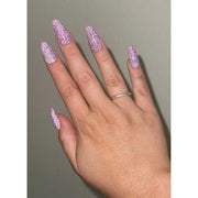 UberChic Beauty Captivated - Gel Polish Gel Polish Rosy Brown