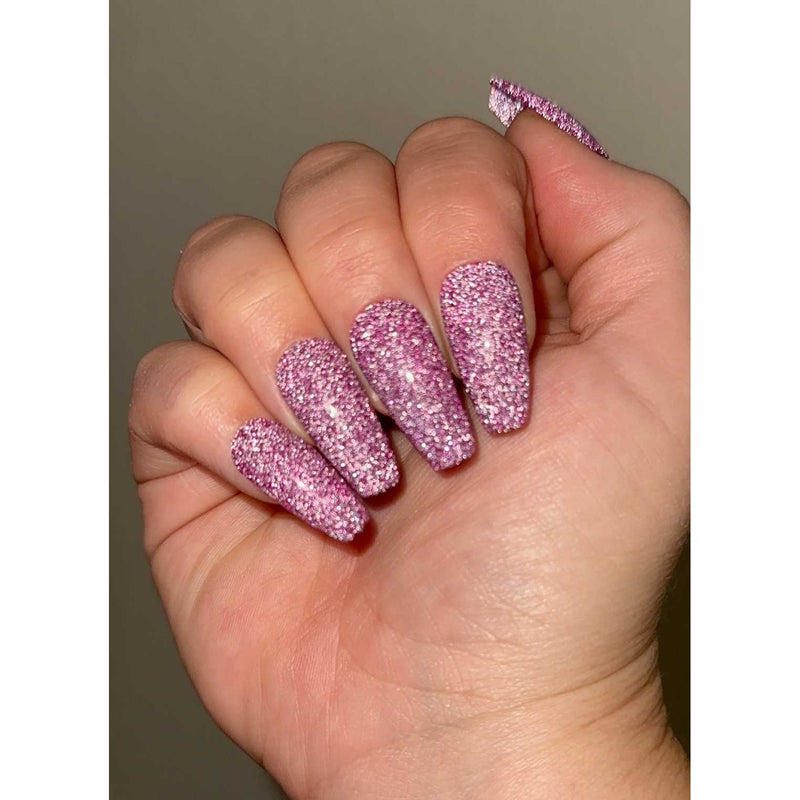 UberChic Beauty Captivated - Gel Polish Gel Polish Rosy Brown
