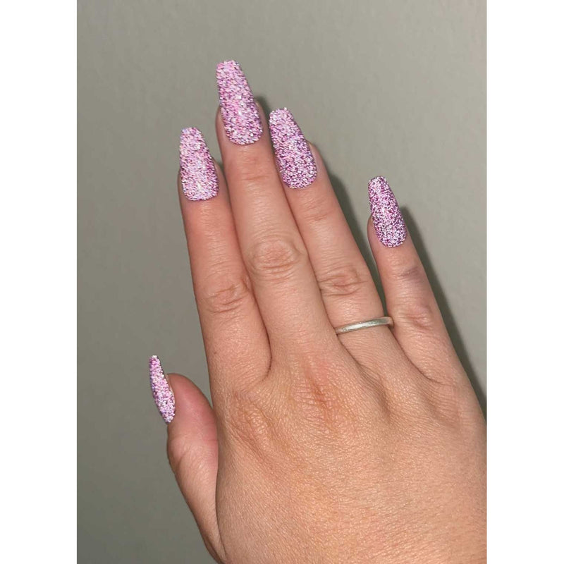 UberChic Beauty Captivated - Gel Polish Gel Polish Rosy Brown