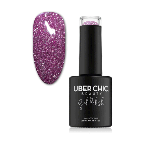 UberChic Beauty Captivated - Gel Polish Gel Polish Dark Slate Gray