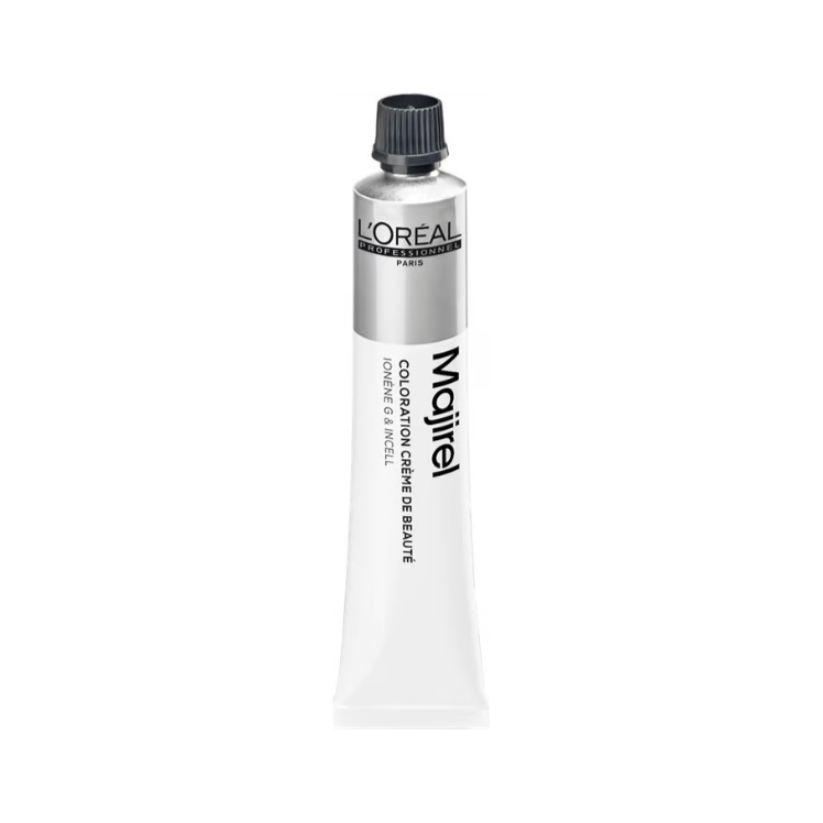 L'Oreal L'Oreal Professionnel Majirel Permanent Creme Color 8.01 1.7 oz Hair Color Lavender