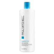 Paul Mitchell Paul Mitchell Clarifying Shampoo Two - 33.8 fl oz bottle Shampoo White Smoke