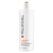 Paul Mitchell Paul Mitchell Color Protect Daily Conditioner 33.8 oz Hair Conditioner White Smoke