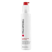 Paul Mitchell Paul Mitchell Express Style Round Trip Liquid Curl Definer, 6.8-oz Liquid Curl Definer Lavender