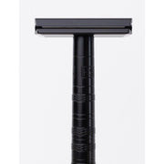 Henson Shaving Henson Shaving [AL13-V2] Mild Safety Razor Safety Razor Dark Slate Gray Aircraft Aluminum,Jet Black,Steel Blue,Tan,Copper