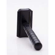 Henson Shaving Henson Shaving [AL13-V2] Medium Safety Razor Safety Razor Dark Slate Gray Aircraft Aluminum,Jet Black,Steel Blue,Tan,Copper