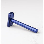 Henson Shaving Henson Shaving [AL13-V2] Medium Safety Razor Safety Razor White Smoke Aircraft Aluminum,Jet Black,Steel Blue,Tan,Copper