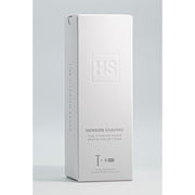 Henson Shaving Henson Shaving [AL22-V2] Titanium Safety Razor Safety Razor Light Gray Mild,Medium,Aggressive