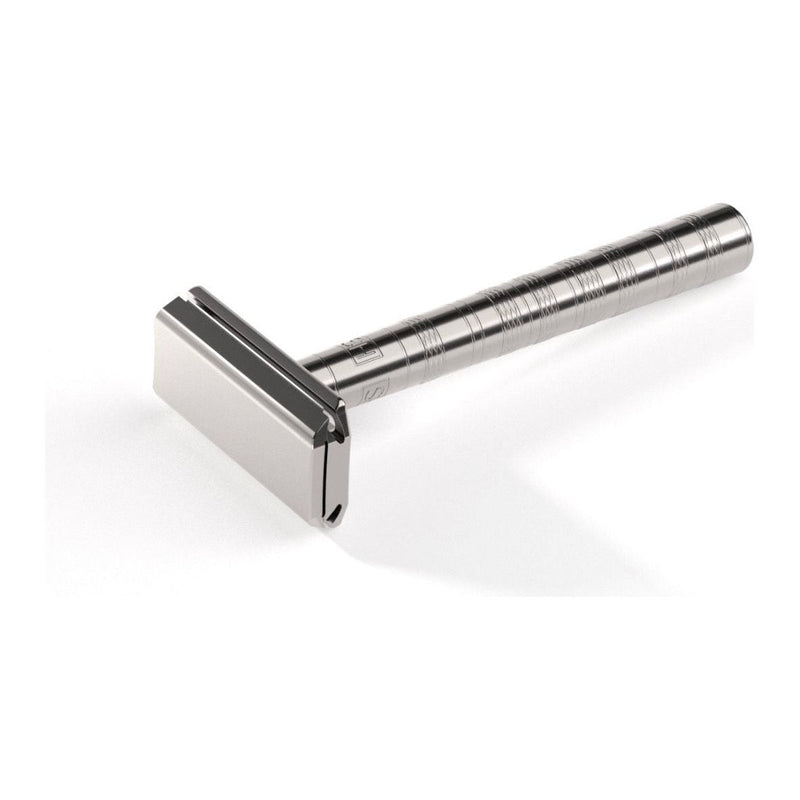 Henson Shaving Henson Shaving [AL22-V2] Titanium Safety Razor Safety Razor Lavender Mild,Medium,Aggressive