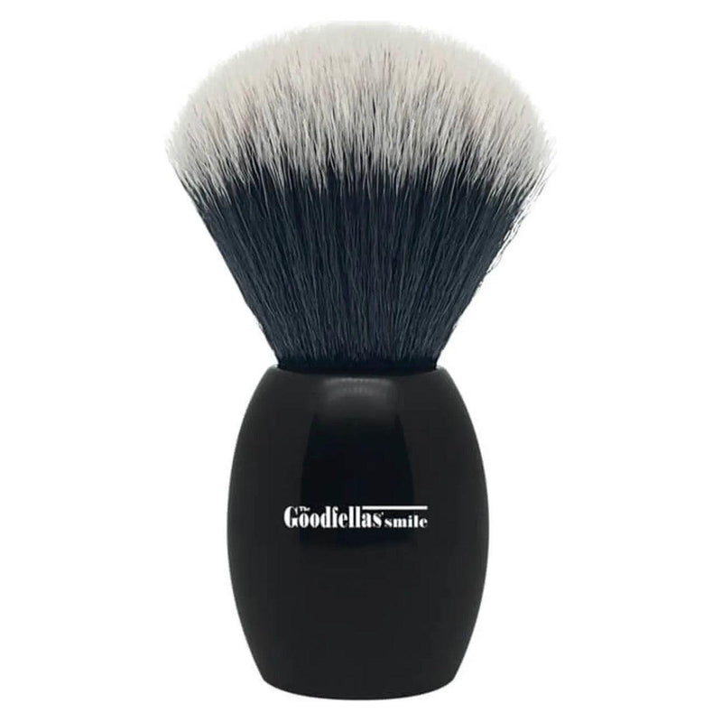 The Goodfellas' Smile The Goodfellas' Smile Botticella Synthetic Shaving Brush Shaving Brush Gray