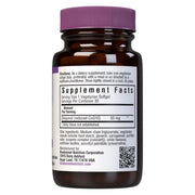 Bluebonnet Bluebonnets CellularActive CoQ10 Ubiquinol  50 mg, 30 Vegetarian Softgels Vitamins & Supplements Black