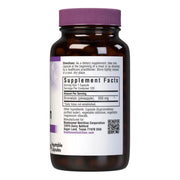 Bluebonnet Bluebonnet Super Bromalain 500mg (2400 GDU/gm) 120 Vegetable Capsules Dietary Supplements Black
