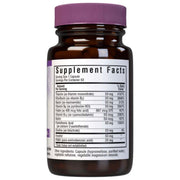 Bluebonnet Bluebonnet Nutrition - B-Complex 50 High Potency - 100 Vegetables Capsules Dietary Supplements Light Gray